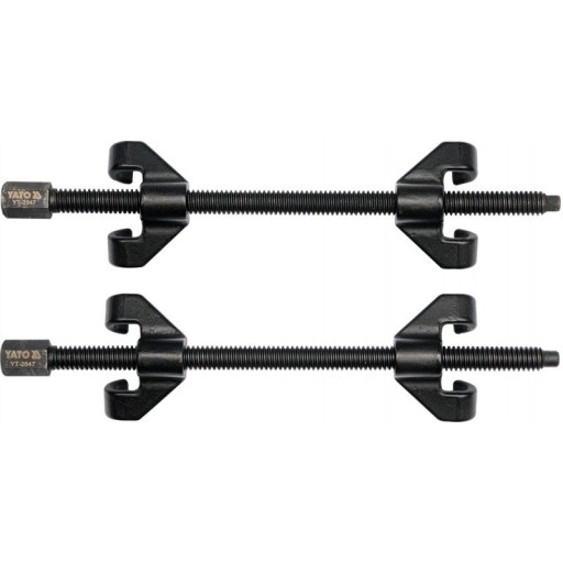 ПРУЖИННИЙ ЗНІМАЧ 82 * 335 2ШТ