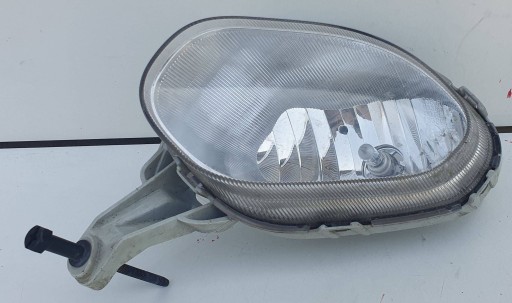 KIA Ceed 2 II 12- 92201-a2 left light przeciwmglowe front fog light