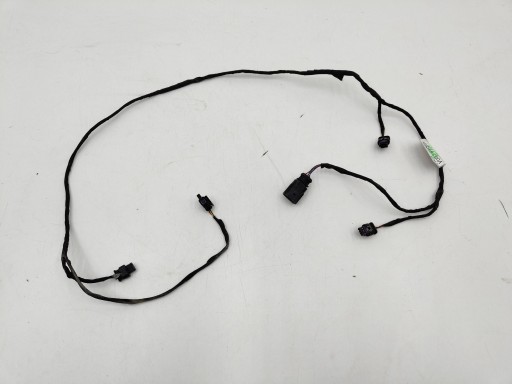 Фольксваген поло 2g pdc джгут 2g0971095k