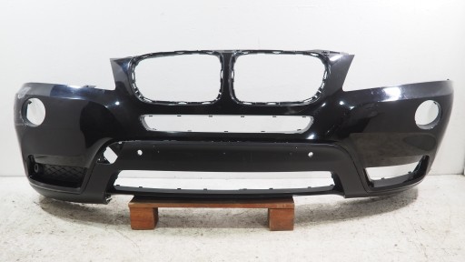 BMW X3 F25 Stoßstange vorne vorne 7210440