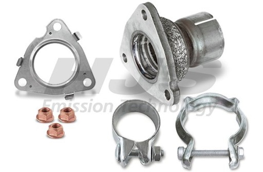 83 00 - ГИБКИЙ ПРАВЫЙ РАЗЪЕМ JAGUAR XF XJ 2.7 D