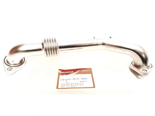 18725RL0305 - OE HONDA КАБЕЛЬ EGR ТРУБА ACCORD VIII 2.2 DTEC