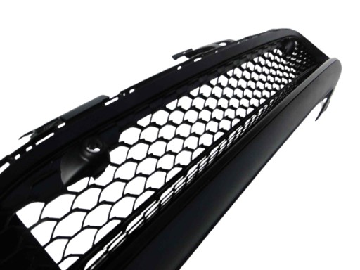 A1678852105 - MERCEDES GLE W167 167 Центральна решітка 63 AMG KPL