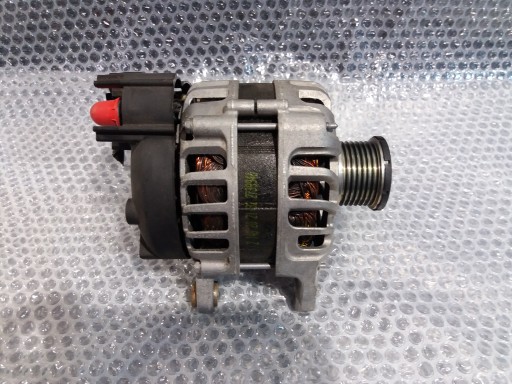 Генератор 231009092r ниссан рено
