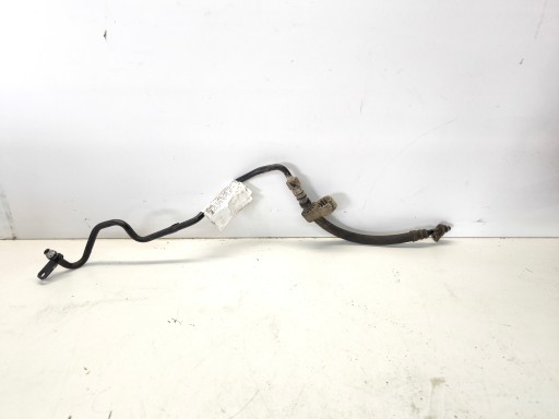 Schlauch Schlauch Rohr OLEJOWY Getriebe AUDI A4 B7 8E0317818N Original !!!