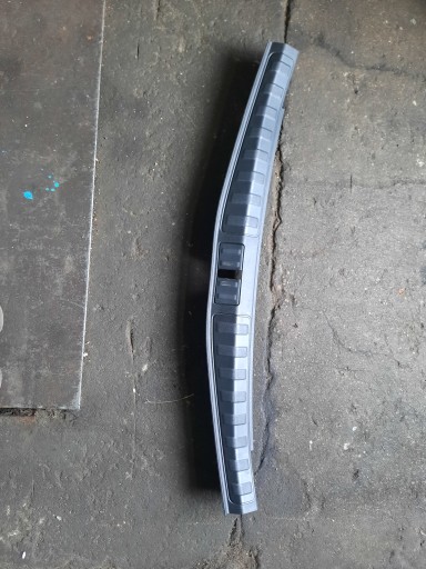 156126138 - 59 КРИШКА РЕМЕНЯ БАГАЖНИКА ALFA ROMEO STELVIO