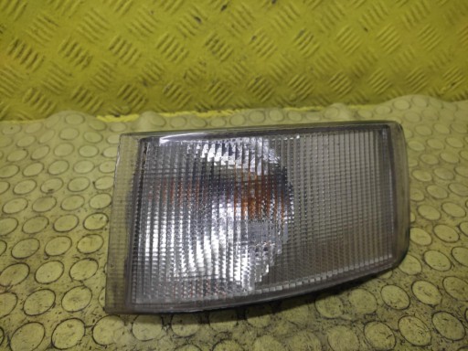 CITROEN JUMPER indicator left front 35710747