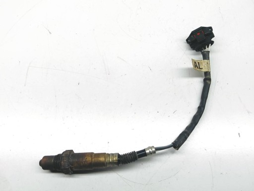 Sonda Lambda untere Opel Corsa C 1.2 16V 0258006172