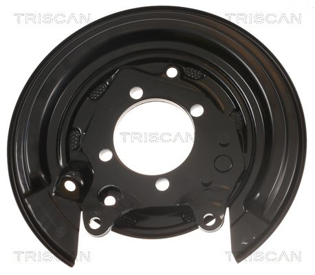 8125 13201 - КРИШКА ГАЛЬМУВНОГО ДИСКА. TOYOTA T. COROLLA 01- TRISCAN