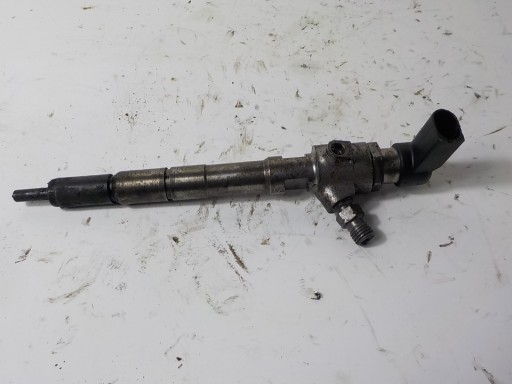 VOLKSWAGEN AUDI 1.6 TDI nozzle injector A2C59513554