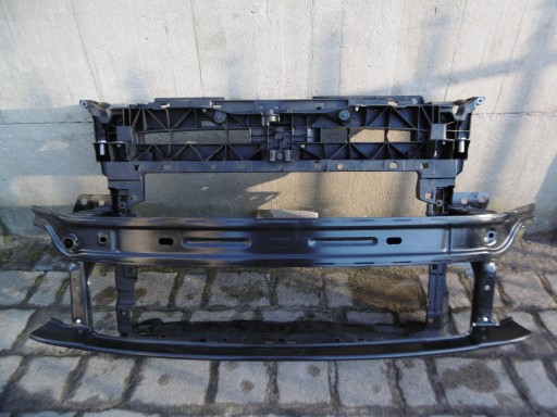 5FF805588A - SEAT CUPRA FORMENTOR 5FF - ремень передний