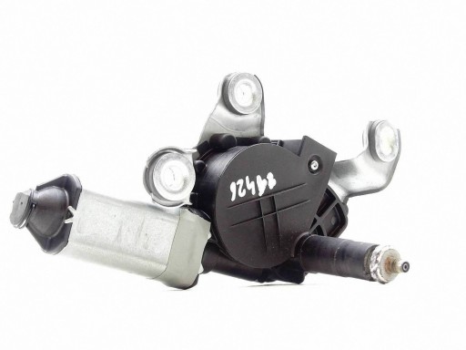 Motor des Scheibenwischers heckklappe heck SKODA YETI LIFT FABIA III 5J7955711C