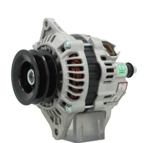 Генератор mazda 80a 145.528.080.415 psh