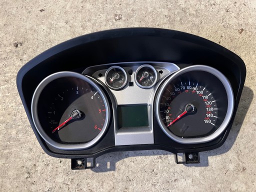 8V4T10849HL - ФОКУС MK2 ЛІФТ KUGA MK1 ЛІЧИЛЬНИК ГОДИННИК 2.0 TDCI