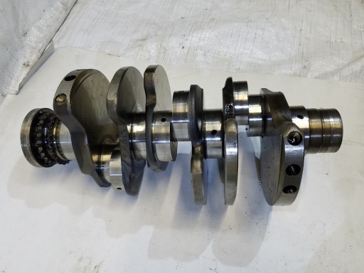 КОРОБКА КОЛЕНВАЛА 3.0 TDI AUDI A5 8T 059101AH