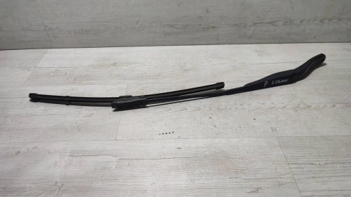 Dacia Logan II 2019r right side wiper arm