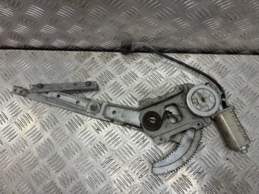 Склопідйомник nissan cabstar передній правий 1999-2006 mmr510-337