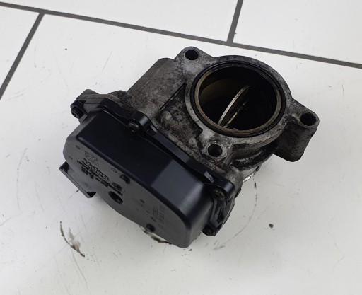 IBIZA IV 6J 1.6 TDI ДРОССЕЛЬНАЯ ЗАСЛОНКА 03L128063L