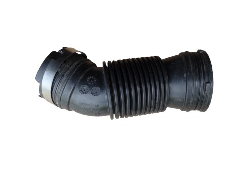 JEEP CHEROKEE V KL 2.2 CDR M-JET wiring hose hose pipe air hose