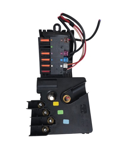 Module fusibles MERCEDES W211 3.2 CDI 0-1394838-1A