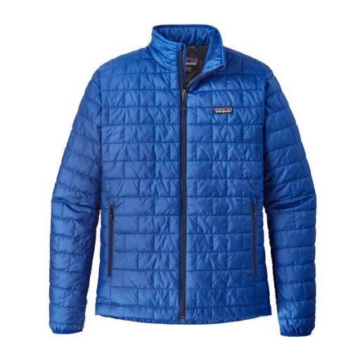 Куртка Patagonia Nano Puff р. XL