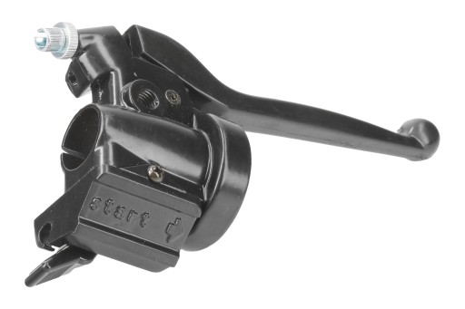 77494 - Важіль гальма корпус всмоктування ROLGAZ SIMSON S51