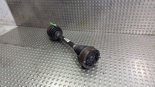 semi-axis left front 6R0407761A VW POLO V 6R IBIZA IV 6J RAPID A1 8X 1.6TDI