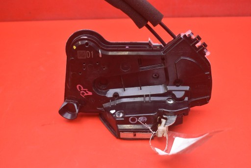 lock door right front front EU TOYOTA C-HR 1 and 16-20