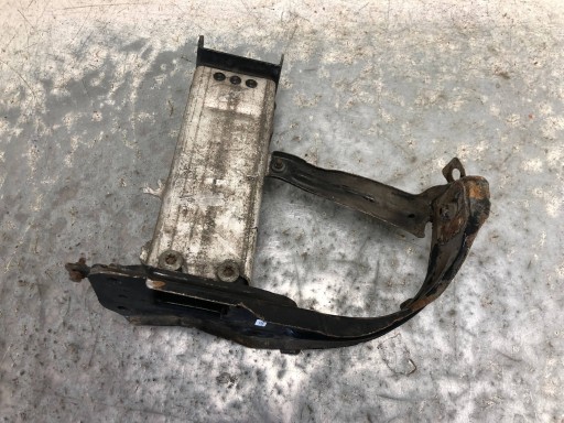 beam tip left front MERCEDES W211