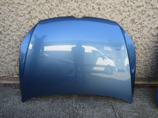 5G5274827 - Капот vw golf vii