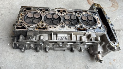 testata SAAB 93 9-3 2.0t 1.8t 55353482 b207 z20nel OPEL VECTRA C SIGNUM