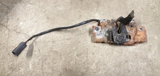 MAZDA 6 08-12 GH ЗАМОК КАПОТА