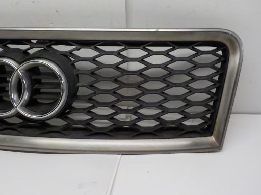 AUDI A6 C5 RS6 grill grille radiator