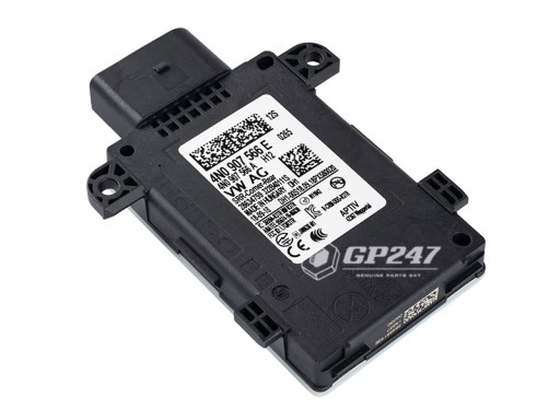 Радар 4N0907566E 4N0907566H 4N0907566F PAA907566E