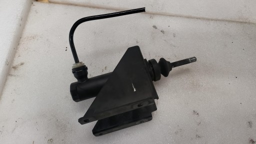pump pump of the clutch IVECO DAILY VI 3.0 HPI 2014