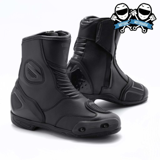 КОРОТКИЕ ОБУВИ REBELHORN TRIP ST + БЕСПЛАТНЫЕ МБ