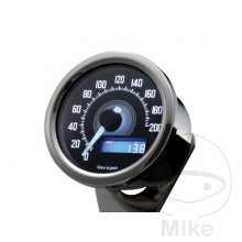 709.00.31 - Електронний спідометр Daytona до 200 км / год