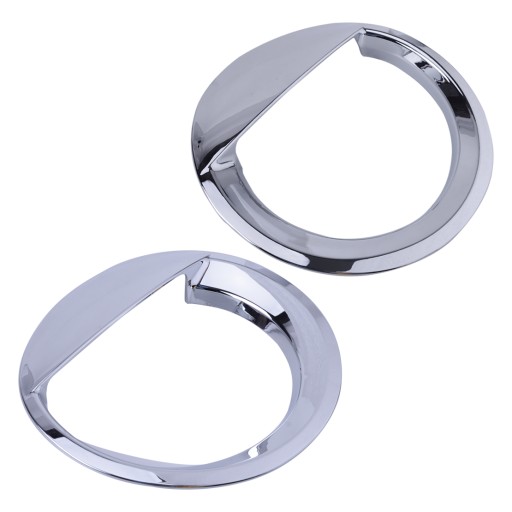 XXCA07311 - Кришка фари для Jeep Patriot 2011-2017