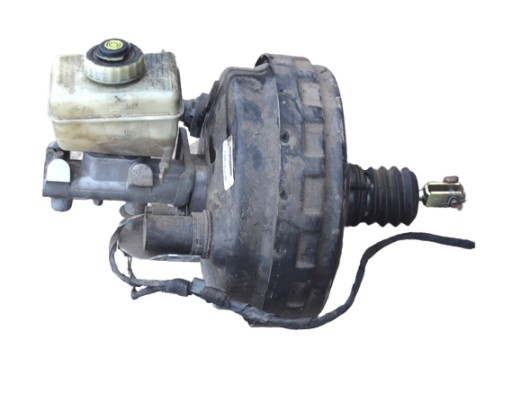 Сервопривід головний гальмівний циліндр MERCEDES ML W163 A1634300630