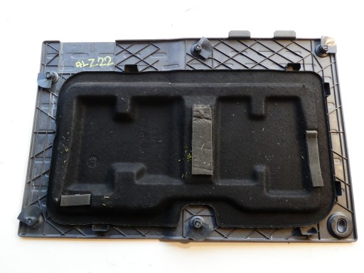 BLENDE ABDECKUNG VERSCHLUSSSTOPFEN FIAT DUCATO 130852207G