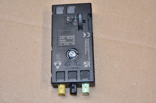 parfait état de l'amplificateur antenne 5A67733 BMW G82