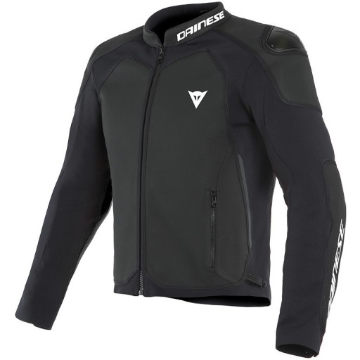 Кожаная куртка DAINESE INTREPIDA 50 год. Акция!
