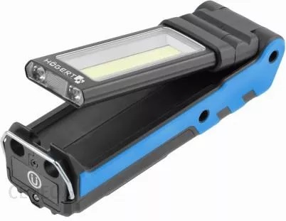 СВІТЛОДІОДНА ЛАМПА ДЛЯ МАЙСТЕРНІ USB AKU HT1E407