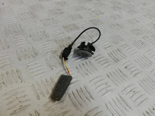 КОМПЛЕКТ МИКРОФОНА RENAULT SCENIC III 283122125R