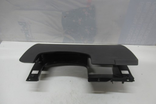 VW PHAETON 06R passenger compartment of the steering wheel 3D1857505G