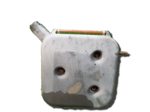 IVECO STRALIS ТОПЛИВНЫЙ БАК ОТОПЛЕНИЯ WEBASTO