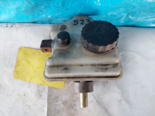 Servofreno PEUGEOT 106 1.4 B BENDIX 311968