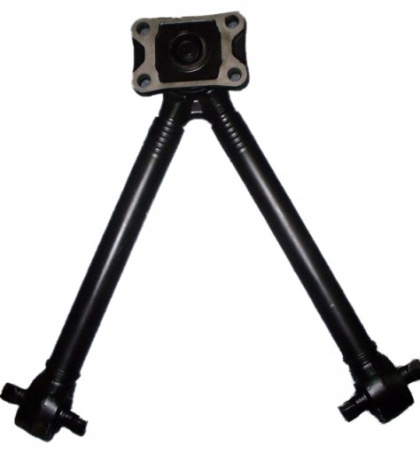 Штанга реакції сержант volvo f fh 1076639