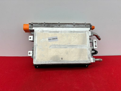 HYUNDAI IONIQ KONA KIA EV6 LADOWARKA module INWERTER 364001XAB0 5G/JR839