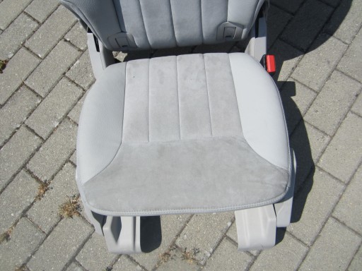 SIÈGE ARRIÈRE DROITE III RZAD MERCEDES R-KLASA W251